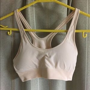 Alexander wang bralette